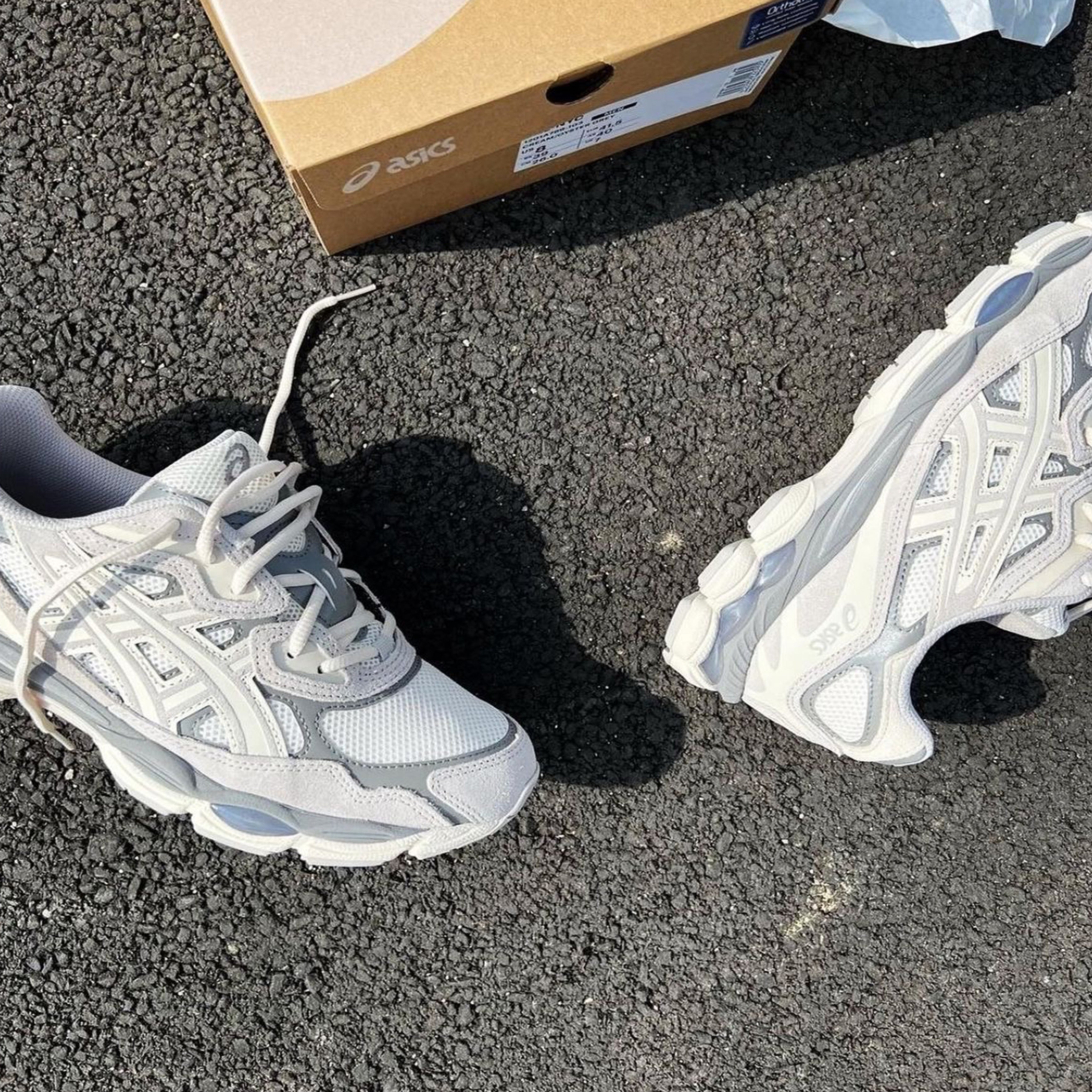 Asics