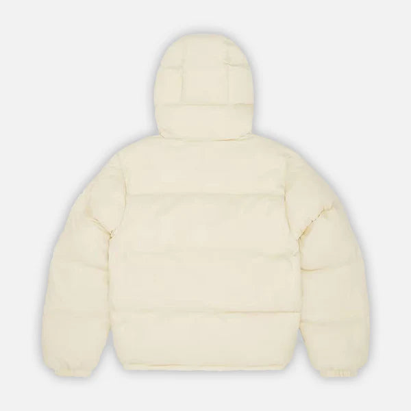 Corteiz Bolo V2 Jacket "Off-White"