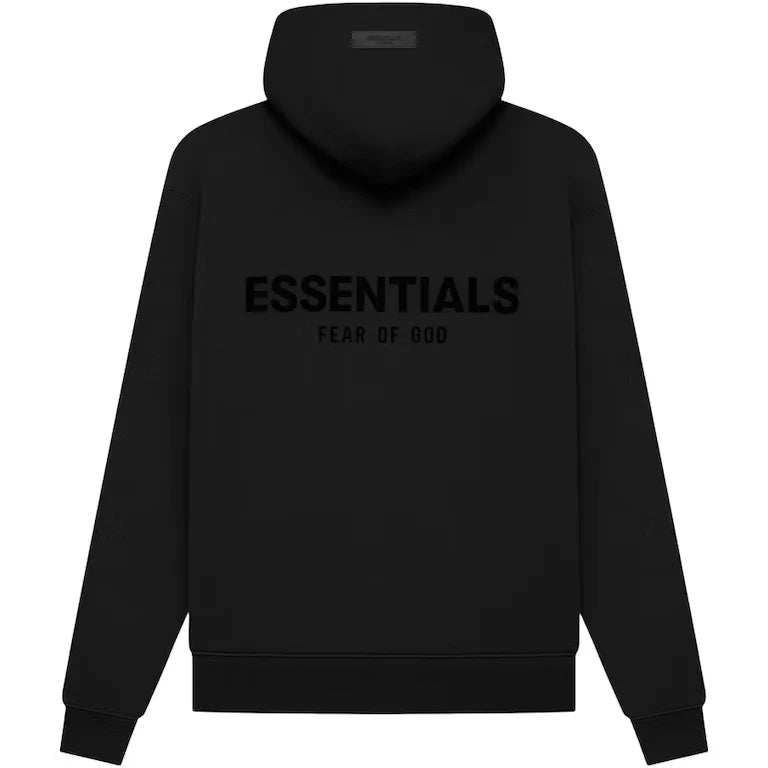 Essentials Fear Of God Hoodie 'Stretch Limo'