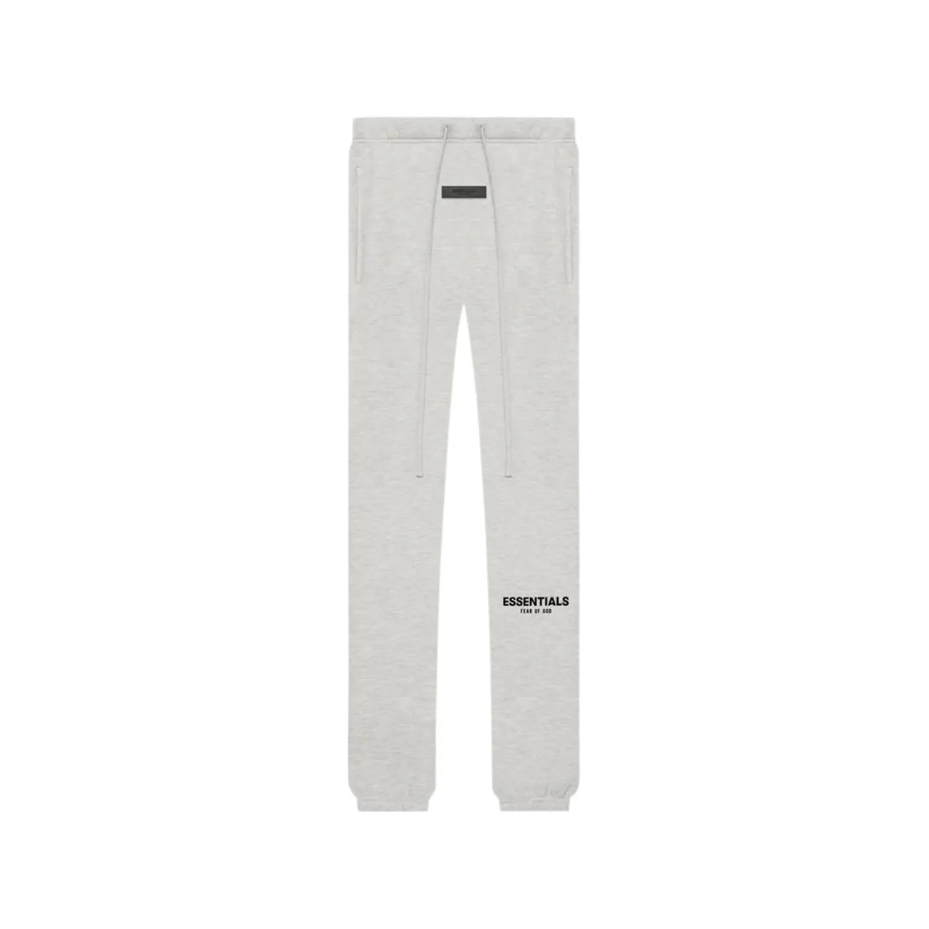 Essentials Fear Of God Joggers 'Light Oatmeal'