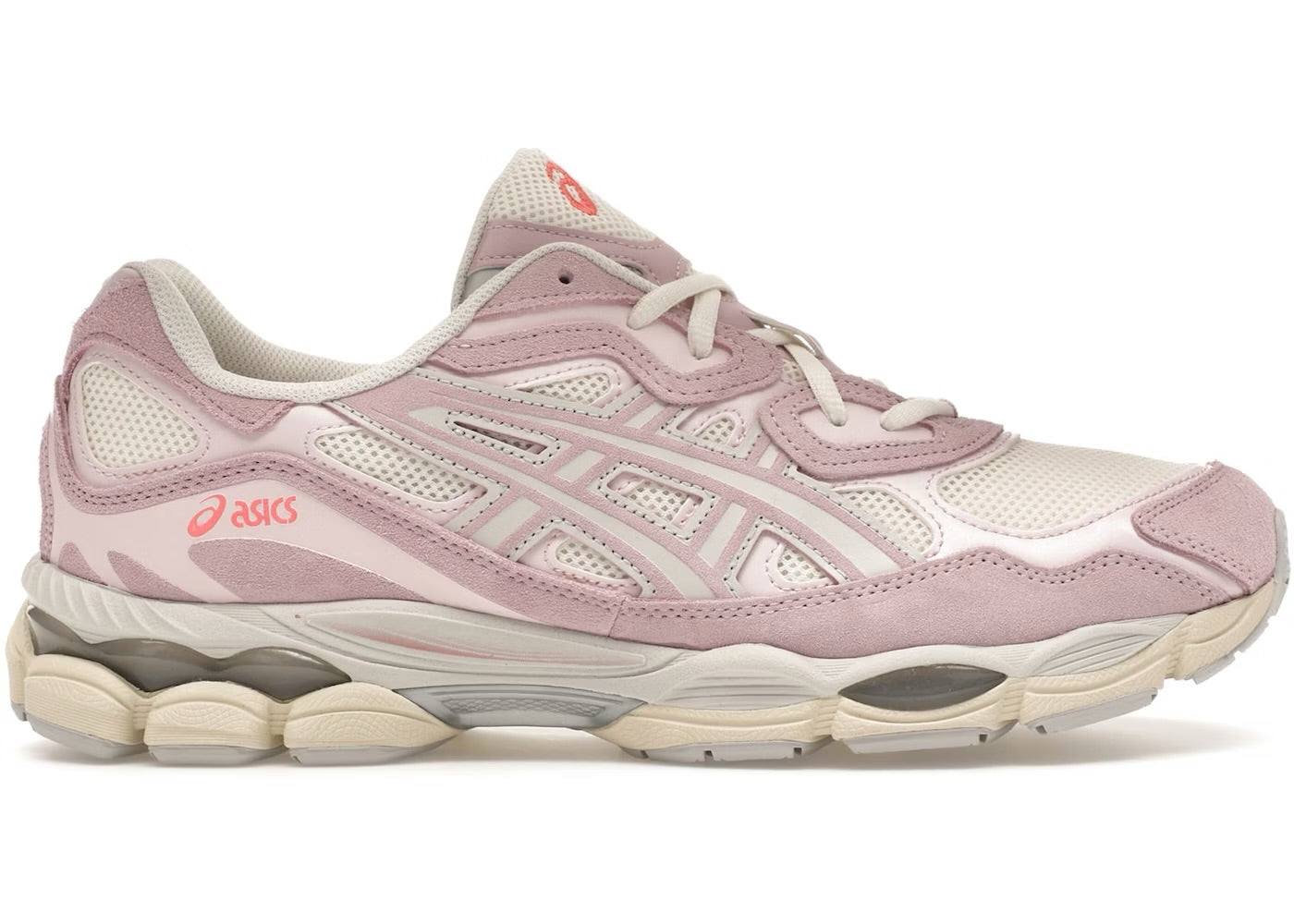 Asics Gel-NYC 'Rose Water"