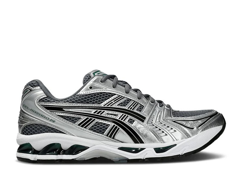 Asics Gel-Kayano 14 'Metropolis / Jasper Green"