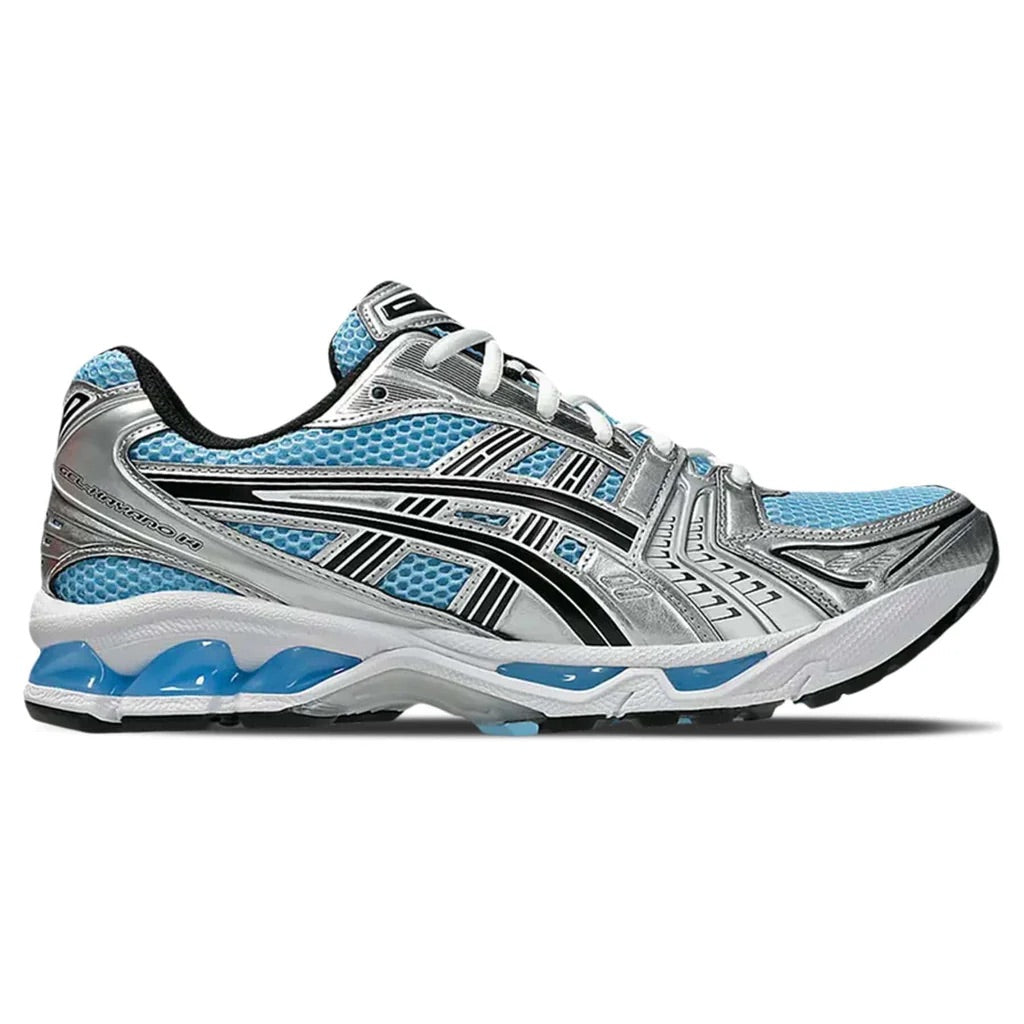 Asics Gel-Kayano 14 'Arctic Sky Pure Silver'