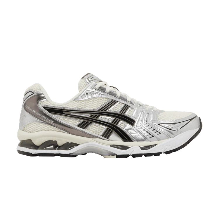 Asics Gel-Kayano 14 'Cream Black'