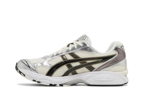 Asics Gel-Kayano 14 'Cream Black'