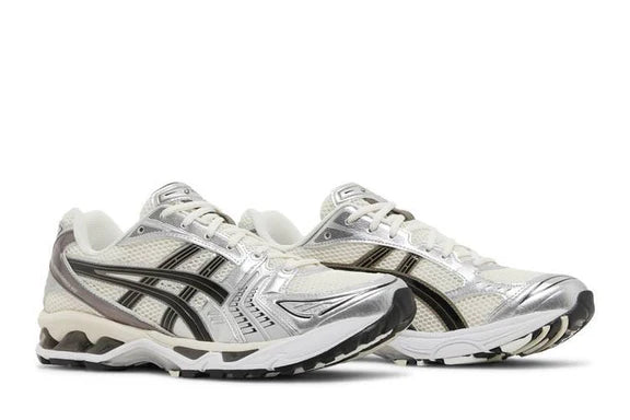Asics Gel-Kayano 14 'Cream Black'