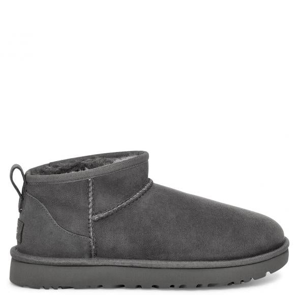 UGG Ultra Mini Boot 'Grey'